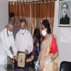 Farewell Program of Prof. Dr. M. A . Azhar