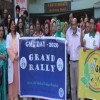 Green Life Medical College Day 2020