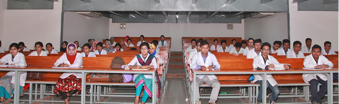 Lecture Gallery