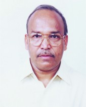 Prof. Ramdew Ram Kairy