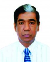 Prof. Pran Gopal Datta
