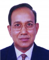 Prof. Khondker Abdul Awal Rizvi