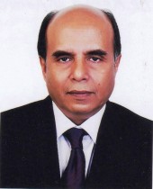 Dr. Aftab Uddin Ahmed