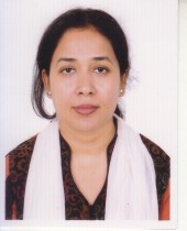 Dr. Azmeri Alam