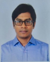 Dr. Mahmudur Rahman 