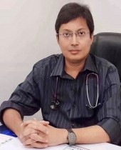 Dr.Rashedul Hassan