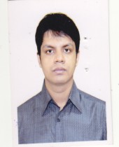 Dr. Tonmoy Biswas