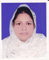 Dr. Farhana Karim