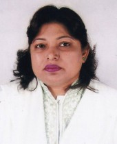 Dr. Homayera Rahman