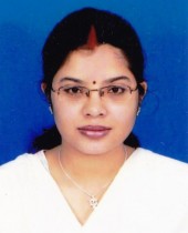 Dr. Manika Das