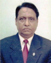 Prof. Md. Manjur Alam