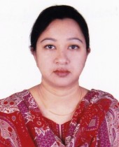Dr. Nabila Khanduker