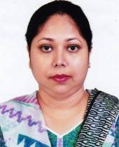 Dr. Nurun Nahar Chowdhury