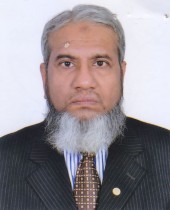 Prof. Dr. SK. Abdul Fattah 