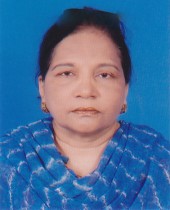 Prof. Manowara Begum