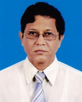 Dr. Quazi Rakibul Islam