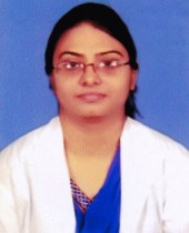 Dr. Sabrina Nahin