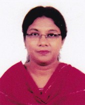 Dr. Sanjida Akhter
