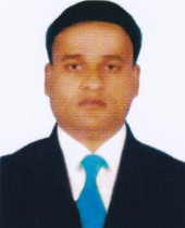 Dr.Satayjit Saha
