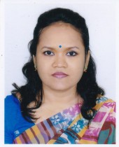 Dr. Sayma Kamrun