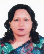 Dr. Shahanara Begum