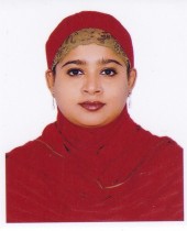 Dr. Tanima Sharmin