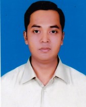 Dr. Washik Ahmed
