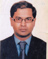 Dr.Zubayer Ashraf