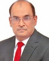 Prof. Zamanul Islam Bhuiyan