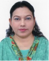 Dr. Shahnaz Sultana Beauty